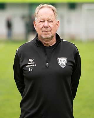 Frank Schwalenberg