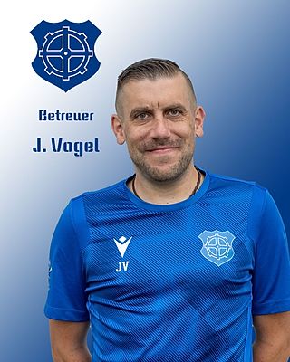 Jens Vogel