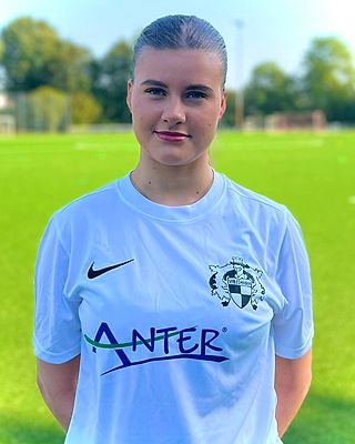 Kim-Sofie Polakowicz