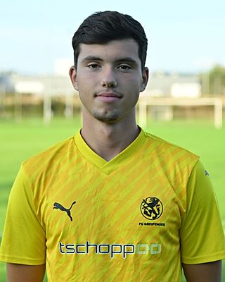 Kevin Dani