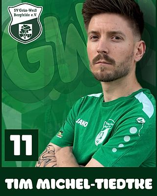 Tim Michel-Tiedtke