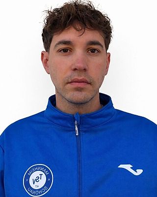 Jonathan Franz