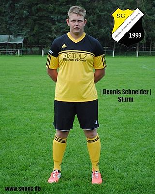 Dennis Schneider
