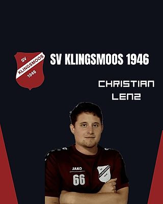 Christian Lenz