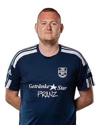 Marius Rehse