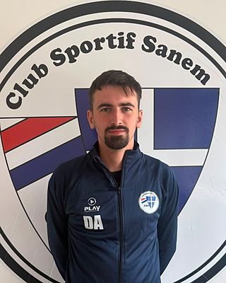 Alexandre Diogo Pinto