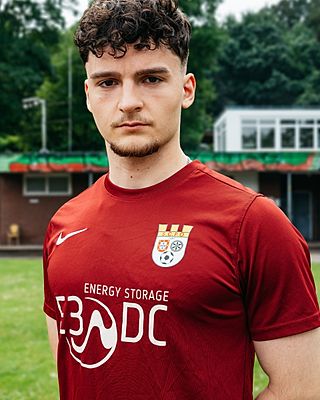 Lundrim Gashi