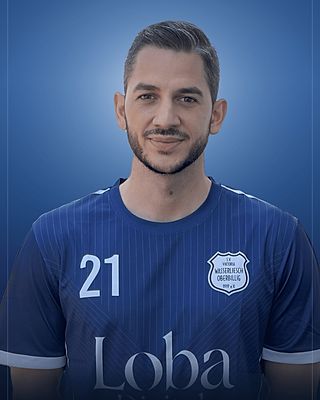 Florian Gottlieb