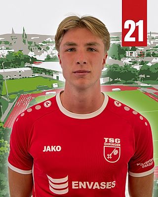 Timur Herter