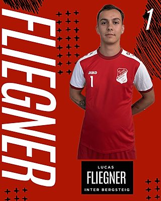 Lucas Fliegner