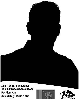 Jeyathan Yogarajaa