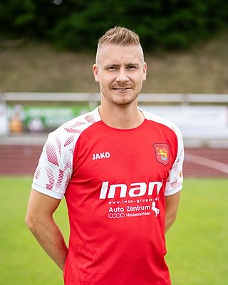 Maximilian Sauer