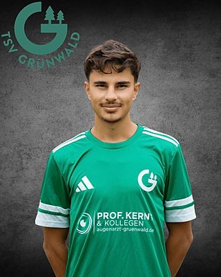 Noah Ajanovic