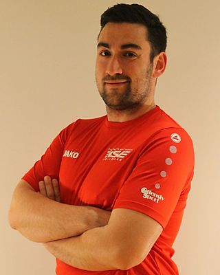 Moritz Riedel