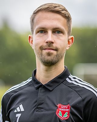 Tobias Meyer
