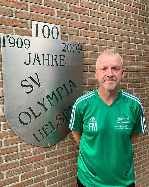 Foto: SVO