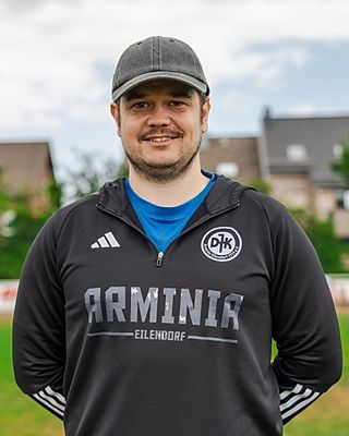 Niklas Friedemann