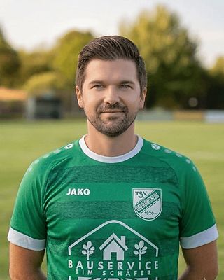 Sascha Wiedemann