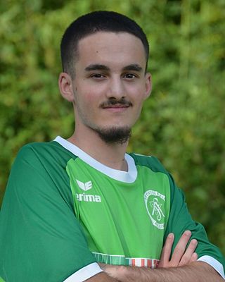 Charalampos Papounidis