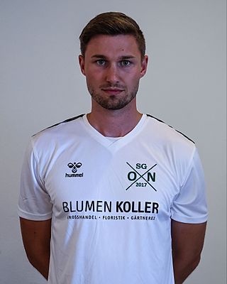 Michael Ellinger