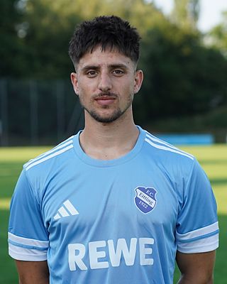Patrick Biener