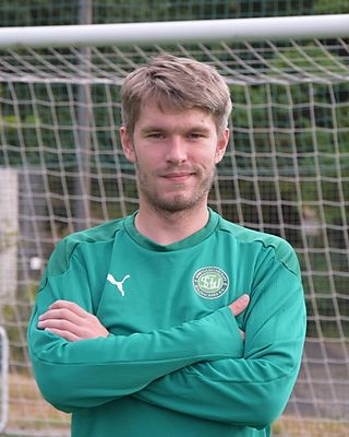 Jan Reinwand