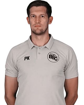 Paul Kinder