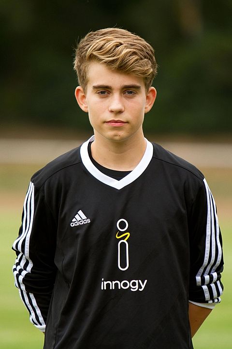 Foto: Sonja Hanstede