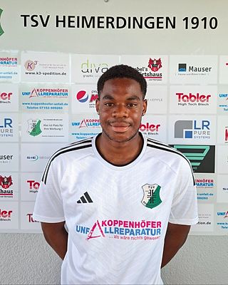 Ivanilson Guerra Matias