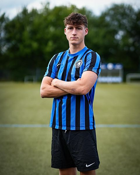 Foto: Sportfotografie Rostam