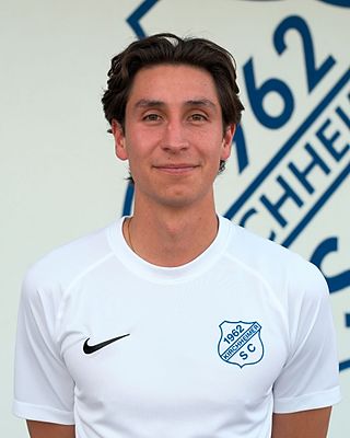 Gonzalo Lopez Guerena