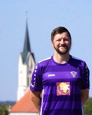 Florian Schwarzenbrunner