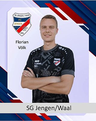 Florian Völk