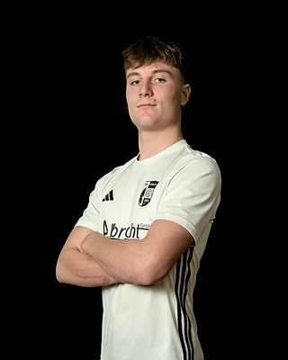 Benedikt Huber