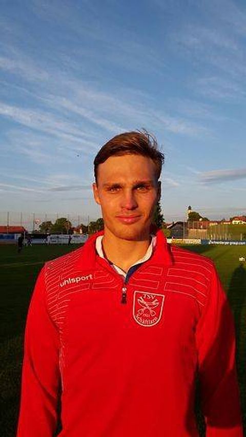 Foto: Portrait: Valentin Angermeier 