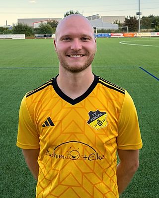 Gino Stiel