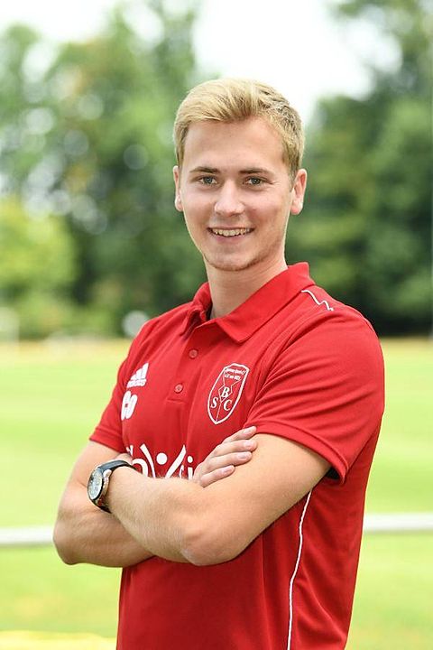 Foto: Maximilian Ortland