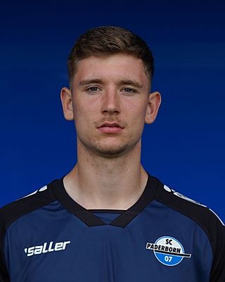Maik Amedick