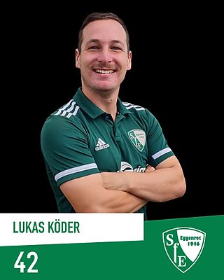 Lukas Köder