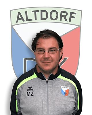 Maxilmilian Zitzlsberger