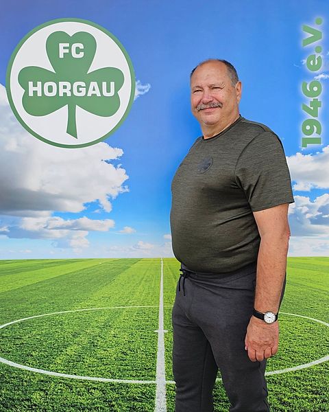 Foto: FC Horgau