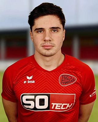 Volodymyr Dehtiarov