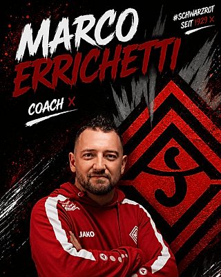 Marco Errichetti