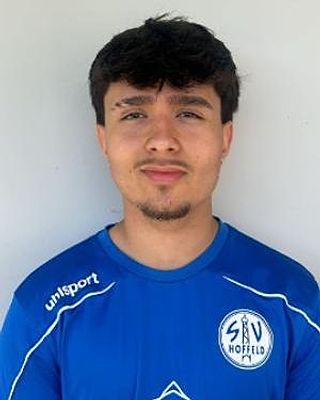 Johann Leonardo Lehmann