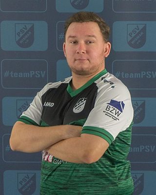 Marvin Maler