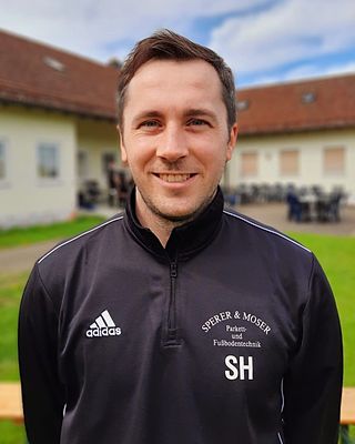 Stefan Hausner
