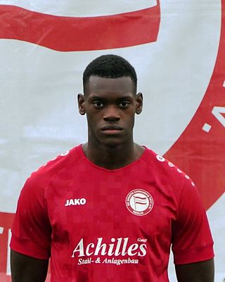 Chris Junior Okojie Enatoh