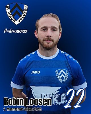 Robin Loosen