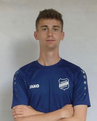 Niklas Oberbach
