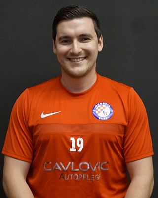 Daniel Vranjković